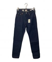 LEVI'S（リーバイス）の古着「LEVI'S デニムパンツ」｜インディゴ