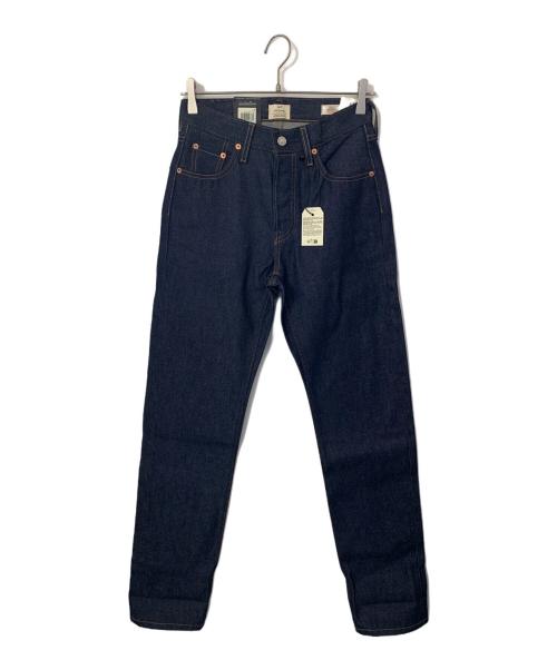 LEVI'S（リーバイス）LEVI'S (リーバイス) LEVI'S デニムパンツ インディゴ サイズ:61cm (W24) 未使用品の古着・服飾アイテム