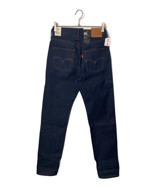 LEVI'S（リーバイス）LEVI'S (リーバイス) LEVI'S デニムパンツ インディゴ サイズ:61cm (W24) 未使用品の古着・服飾アイテム