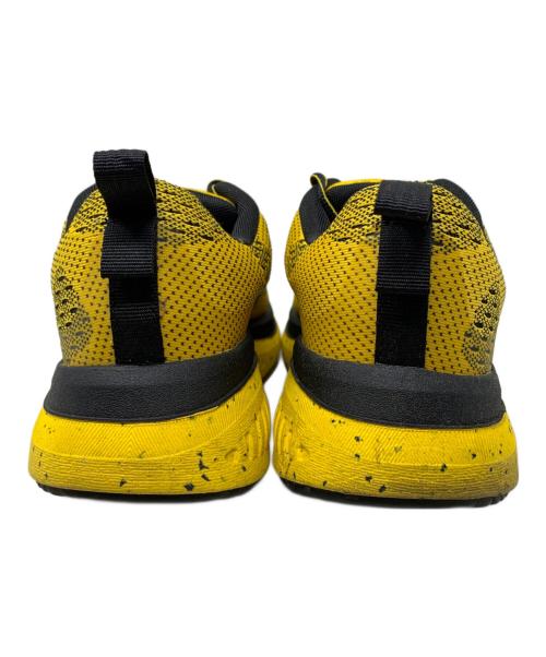 KEEN（キーン）KEEN (キーン) KEEN スニーカー イエロー サイズ:25cmの古着・服飾アイテム