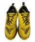 中古・古着 KEEN (キーン) KEEN スニーカー イエロー サイズ:25cm：6000円
