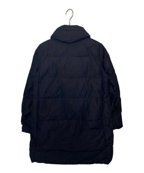 JIL SANDER（ジルサンダー）JIL SANDER (ジルサンダー) JIL SANDER ダウンジャケット ブラック サイズ:32の古着・服飾アイテム