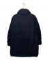 JIL SANDER (ジルサンダー) JIL SANDER ダウンジャケット ブラック サイズ:32：20000円