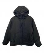 SHIPSシップス）の古着「SHIPS 中綿ジャケット」｜グレー