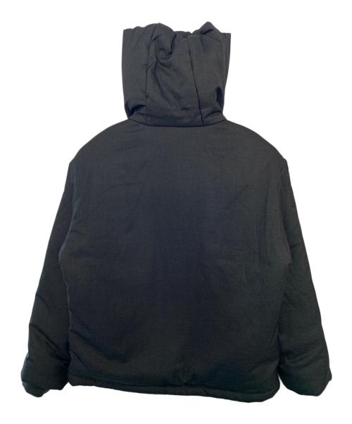 SHIPS（シップス）SHIPS (シップス) SHIPS 中綿ジャケット グレー サイズ:Lの古着・服飾アイテム