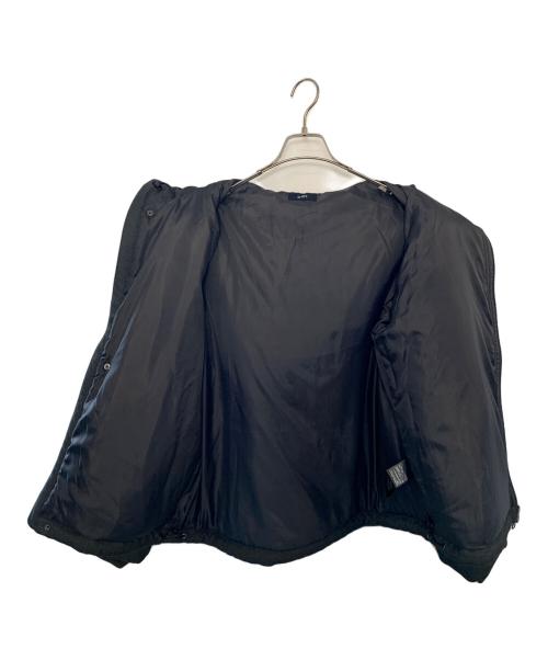 SHIPS（シップス）SHIPS (シップス) SHIPS 中綿ジャケット グレー サイズ:Lの古着・服飾アイテム