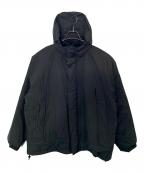 SHIPS any exclusiveSHIPS any exclusive）の古着「SHIPS any exclusive 中綿ジャケット」｜グレー