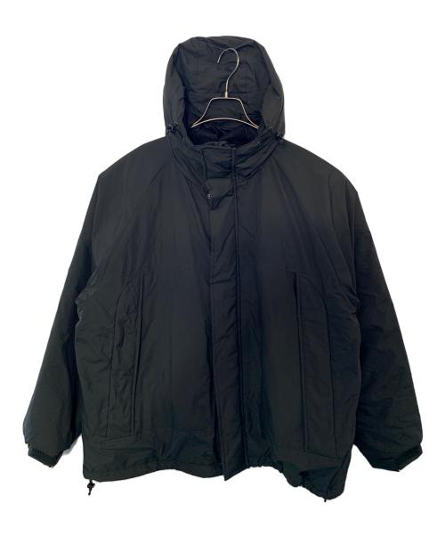 SHIPS any exclusive（SHIPS any exclusive）SHIPS any exclusive (SHIPS any exclusive) SHIPS any exclusive 中綿ジャケット グレー サイズ:Mの古着・服飾アイテム