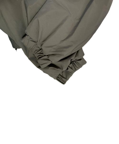 SHIPS any exclusive（SHIPS any exclusive）SHIPS any exclusive (SHIPS any exclusive) SHIPS any exclusive 中綿ジャケット グレー サイズ:Mの古着・服飾アイテム