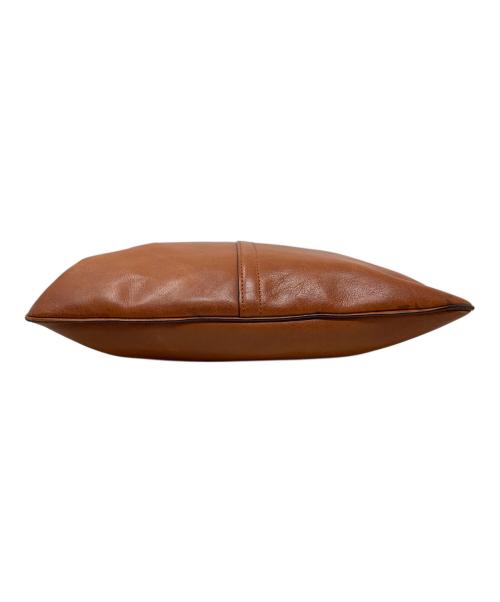 COACH（コーチ）COACH (コーチ) COACH ショルダーバッグ ブラウンの古着・服飾アイテム