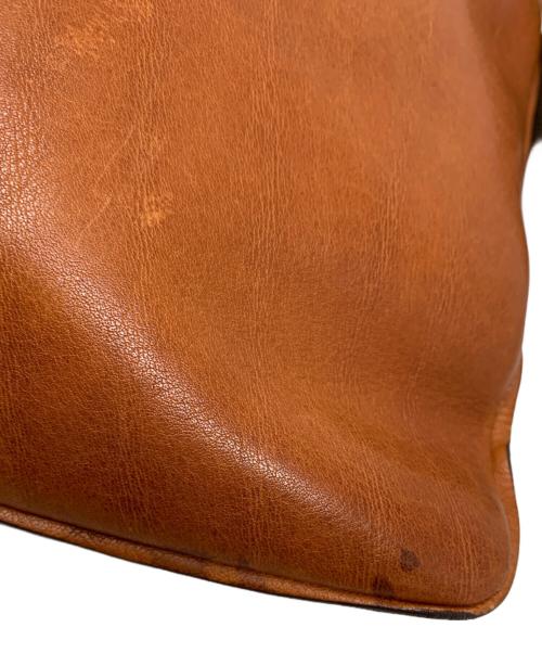 COACH（コーチ）COACH (コーチ) COACH ショルダーバッグ ブラウンの古着・服飾アイテム