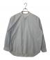 NETURALWORKS（NETURALWORKS）の古着「NETURALWORKS 長袖シャツ」｜スカイブルー