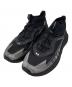 UNDER ARMOUR（アンダーアーマー）の古着「UNDER ARMOUR スニーカー」｜ブラック
