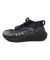 UNDER ARMOUR (アンダーアーマー) UNDER ARMOUR スニーカー ブラック サイズ:28㎝：9000円