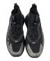 中古・古着 UNDER ARMOUR (アンダーアーマー) UNDER ARMOUR スニーカー ブラック サイズ:28㎝：9000円