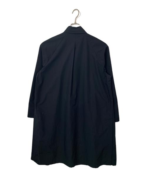 UNITED ARROWS（ユナイテッドアローズ）UNITED ARROWS (ユナイテッドアローズ) UNITED ARROWS チェスターコート ネイビー サイズ:Mの古着・服飾アイテム