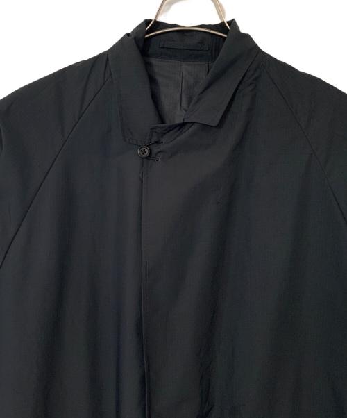 UNITED ARROWS（ユナイテッドアローズ）UNITED ARROWS (ユナイテッドアローズ) UNITED ARROWS チェスターコート ネイビー サイズ:Mの古着・服飾アイテム