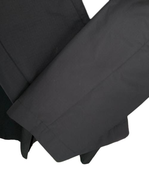 UNITED ARROWS（ユナイテッドアローズ）UNITED ARROWS (ユナイテッドアローズ) UNITED ARROWS チェスターコート ネイビー サイズ:Mの古着・服飾アイテム