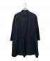 UNITED ARROWS（ユナイテッドアローズ）の古着「UNITED ARROWS チェスターコート」｜ネイビー