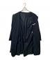中古・古着 UNITED ARROWS (ユナイテッドアローズ) UNITED ARROWS チェスターコート ネイビー サイズ:M：7000円