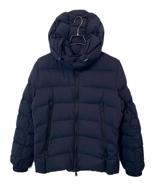 TATRAS（タトラス）TATRAS (タトラス) TATRAS VIA PRIVATA GASPARE BUGATTI 3 ダウンジャケット ネイビー サイズ:3の古着・服飾アイテム