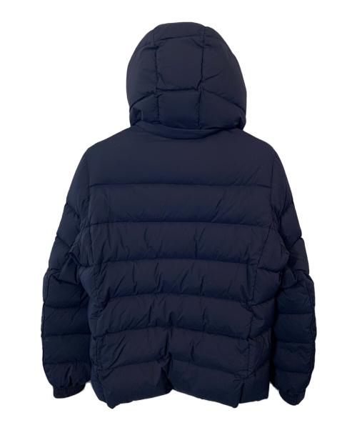 TATRAS（タトラス）TATRAS (タトラス) TATRAS VIA PRIVATA GASPARE BUGATTI 3 ダウンジャケット ネイビー サイズ:3の古着・服飾アイテム