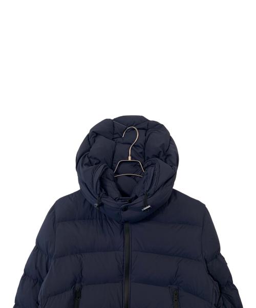 TATRAS（タトラス）TATRAS (タトラス) TATRAS VIA PRIVATA GASPARE BUGATTI 3 ダウンジャケット ネイビー サイズ:3の古着・服飾アイテム