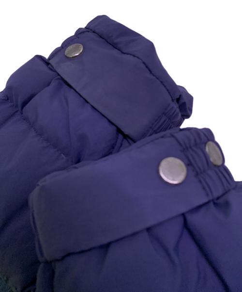 TATRAS（タトラス）TATRAS (タトラス) TATRAS VIA PRIVATA GASPARE BUGATTI 3 ダウンジャケット ネイビー サイズ:3の古着・服飾アイテム