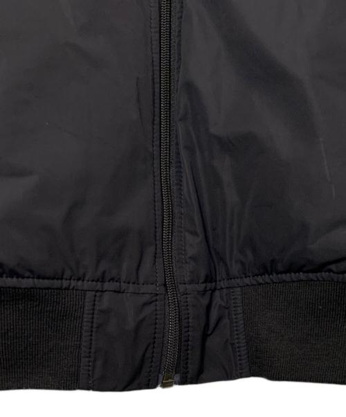THE NORTH FACE（ザ ノース フェイス）THE NORTH FACE (ザノースフェイス) THE NORTH FACE MA-1ジャケット ブラック サイズ:Mの古着・服飾アイテム