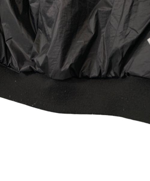 THE NORTH FACE（ザ ノース フェイス）THE NORTH FACE (ザノースフェイス) THE NORTH FACE MA-1ジャケット ブラック サイズ:Mの古着・服飾アイテム