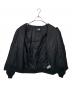 中古・古着 THE NORTH FACE (ザノースフェイス) THE NORTH FACE MA-1ジャケット ブラック サイズ:M：15000円
