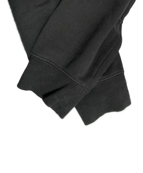 stussy（ステューシー）stussy (ステューシー) stussy スウェットプルパーカー ブラック サイズ:Mの古着・服飾アイテム