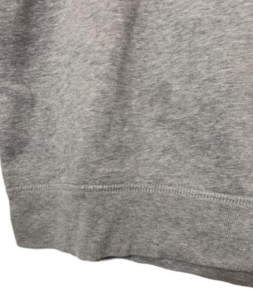 POLO RALPH LAUREN（ポロ・ラルフローレン）POLO RALPH LAUREN (ポロ・ラルフローレン) POLO RALPH LAUREN スウェット グレー サイズ:Mの古着・服飾アイテム