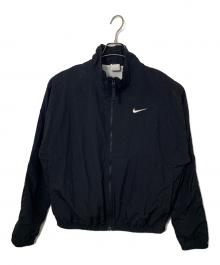 NIKE（ナイキ）の古着「NIKE ウインドブレーカー」｜ブラック