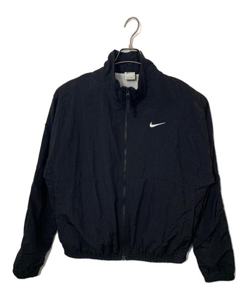 NIKE（ナイキ）NIKE (ナイキ) NIKE ウインドブレーカー ブラック サイズ:Sの古着・服飾アイテム