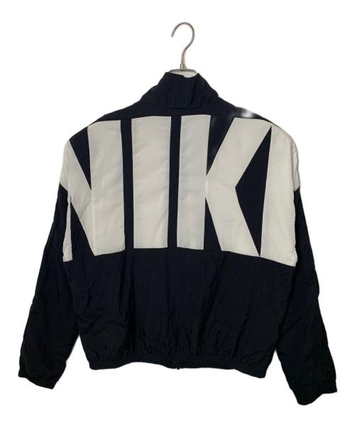 NIKE（ナイキ）NIKE (ナイキ) NIKE ウインドブレーカー ブラック サイズ:Sの古着・服飾アイテム