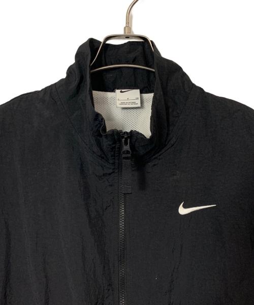 NIKE（ナイキ）NIKE (ナイキ) NIKE ウインドブレーカー ブラック サイズ:Sの古着・服飾アイテム