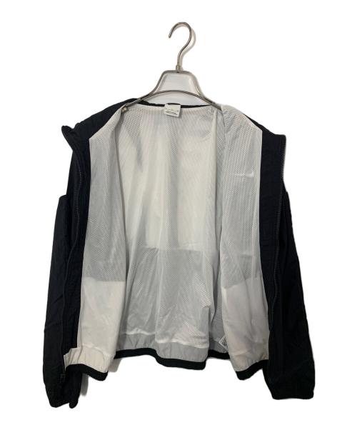 NIKE（ナイキ）NIKE (ナイキ) NIKE ウインドブレーカー ブラック サイズ:Sの古着・服飾アイテム