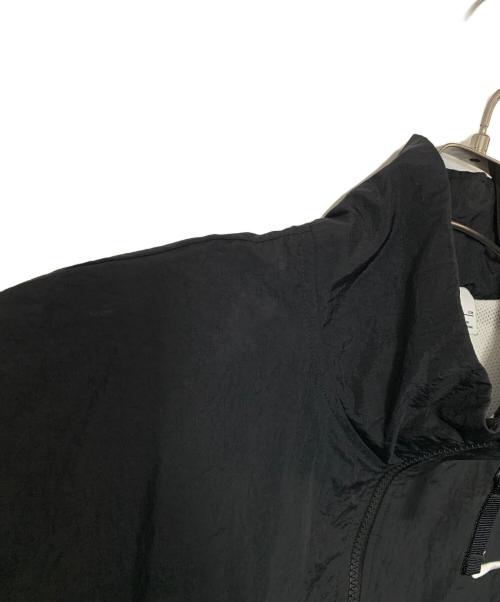 NIKE（ナイキ）NIKE (ナイキ) NIKE ウインドブレーカー ブラック サイズ:Sの古着・服飾アイテム