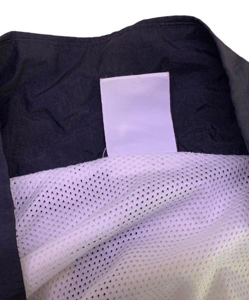 NIKE（ナイキ）NIKE (ナイキ) NIKE ウインドブレーカー ブラック サイズ:Sの古着・服飾アイテム