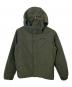 Patagonia（パタゴニア）の古着「Patagonia マウンテンパーカー」｜グリーン