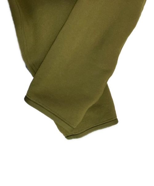 ARC'TERYX（アークテリクス）ARC'TERYX (アークテリクス) ARC'TERYX フリースジャケット グリーン サイズ:Sの古着・服飾アイテム