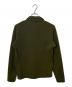 ARC'TERYX (アークテリクス) ARC'TERYX フリースジャケット グリーン サイズ:S：18000円