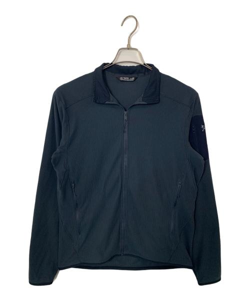 ARC'TERYX（アークテリクス）ARC'TERYX (アークテリクス) ARC'TERYX DELTA LT JACKET ジャケット ネイビー サイズ:Sの古着・服飾アイテム