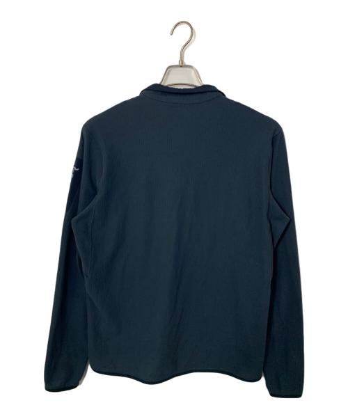 ARC'TERYX（アークテリクス）ARC'TERYX (アークテリクス) ARC'TERYX DELTA LT JACKET ジャケット ネイビー サイズ:Sの古着・服飾アイテム