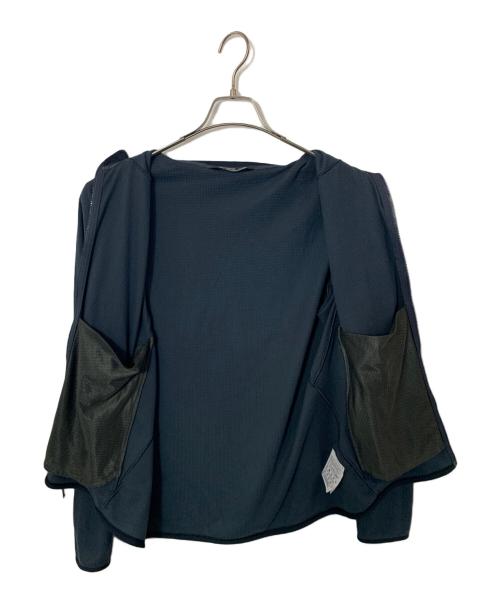 ARC'TERYX（アークテリクス）ARC'TERYX (アークテリクス) ARC'TERYX DELTA LT JACKET ジャケット ネイビー サイズ:Sの古着・服飾アイテム