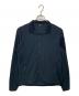 ARC'TERYX（アークテリクス）の古着「ARC'TERYX DELTA LT JACKET ジャケット」｜ネイビー