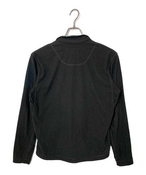 ARC'TERYX（アークテリクス）ARC'TERYX (アークテリクス) ARC'TERYX フリースジャケット グレー サイズ:Sの古着・服飾アイテム