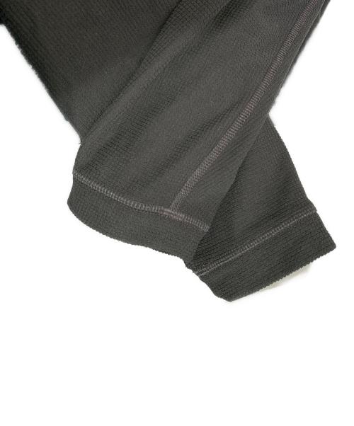 ARC'TERYX（アークテリクス）ARC'TERYX (アークテリクス) ARC'TERYX フリースジャケット グレー サイズ:Sの古着・服飾アイテム