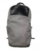 THE NORTH FACEザ ノース フェイス）の古着「THE NORTH FACE リュック」｜グレー